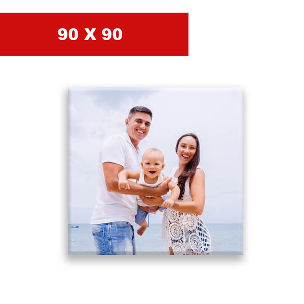 Personaliza tu Canvas 90x90